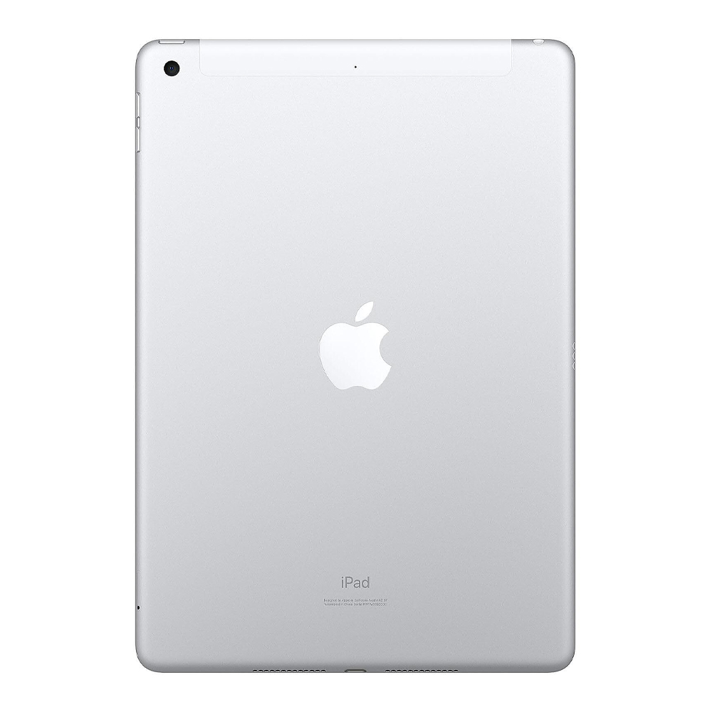 Apple iPad 8 A2429 32GB - Prateado (4G) image number 4